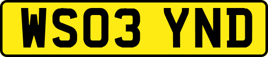 WS03YND