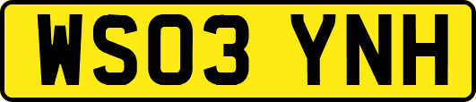 WS03YNH
