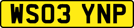 WS03YNP