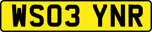 WS03YNR