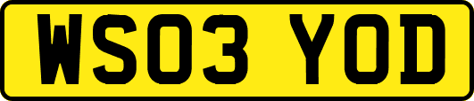 WS03YOD