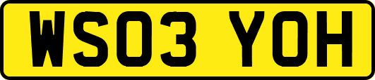WS03YOH