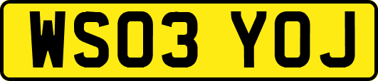 WS03YOJ