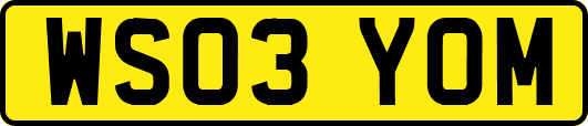 WS03YOM