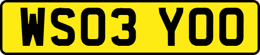 WS03YOO