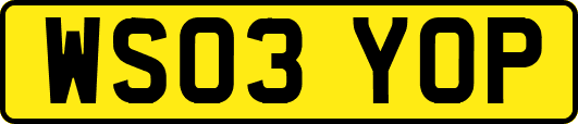 WS03YOP