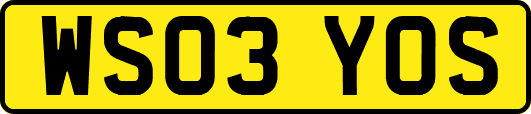 WS03YOS