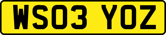 WS03YOZ