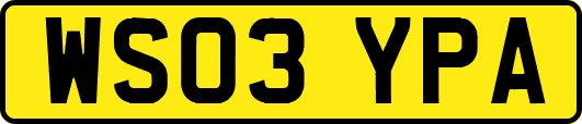 WS03YPA