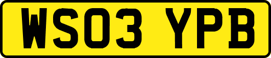 WS03YPB