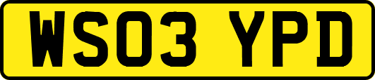 WS03YPD