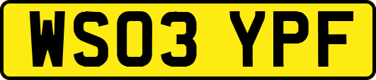WS03YPF