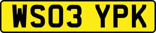 WS03YPK