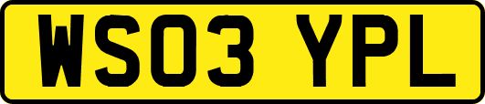 WS03YPL