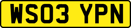 WS03YPN