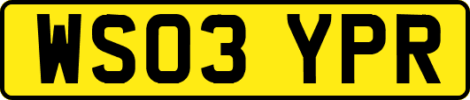WS03YPR
