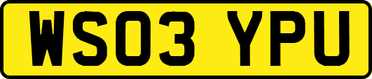 WS03YPU