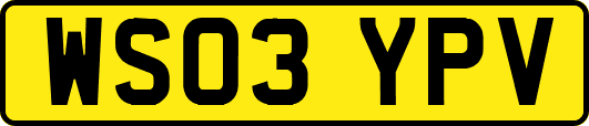 WS03YPV