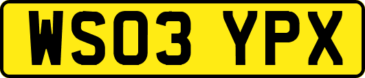 WS03YPX