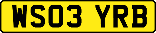 WS03YRB