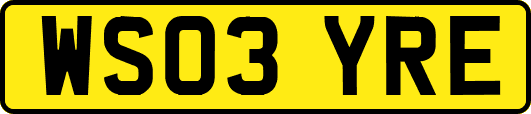 WS03YRE