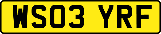 WS03YRF