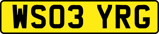 WS03YRG