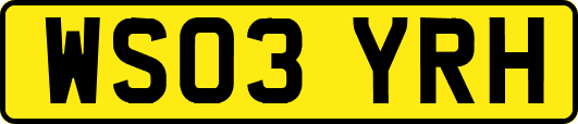 WS03YRH