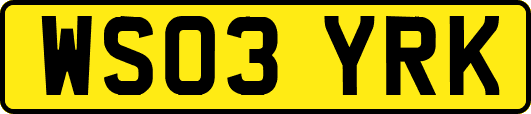 WS03YRK