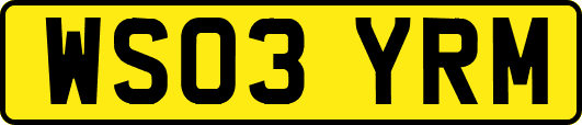 WS03YRM