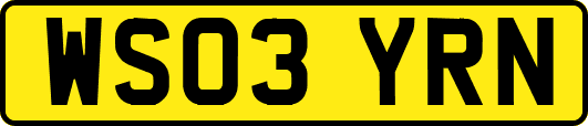 WS03YRN