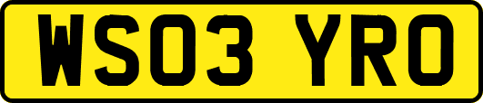 WS03YRO