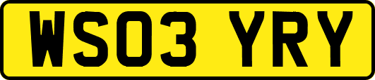 WS03YRY