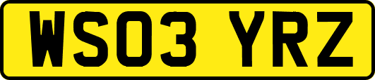 WS03YRZ