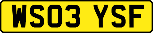 WS03YSF