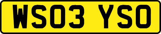 WS03YSO