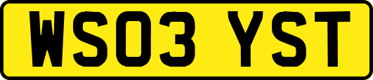 WS03YST