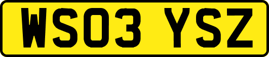 WS03YSZ