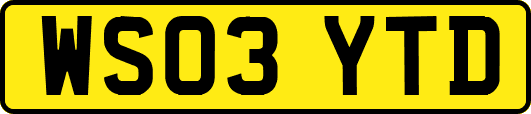 WS03YTD