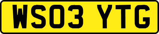 WS03YTG