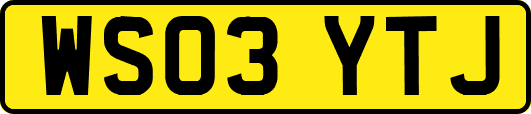WS03YTJ