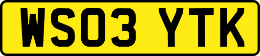 WS03YTK