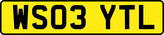 WS03YTL