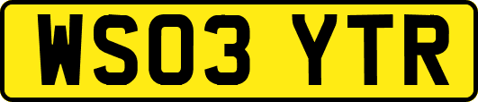 WS03YTR