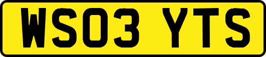 WS03YTS