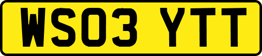 WS03YTT