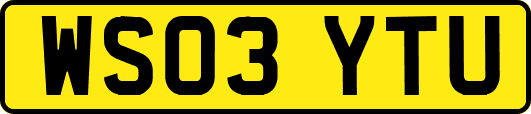 WS03YTU