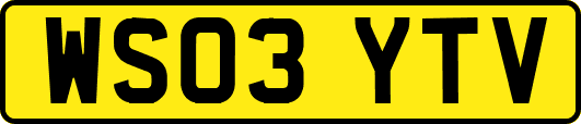 WS03YTV