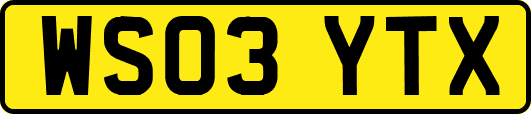 WS03YTX