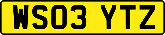 WS03YTZ